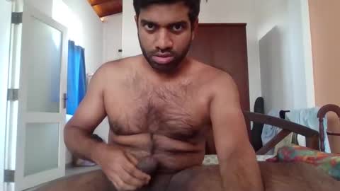 gasindu47 online show from February 11, 6:29 am