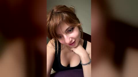 gata_cat online show from April 24, 9:06 pm