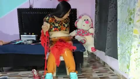 Diana online show from December 25, 11:53 pm