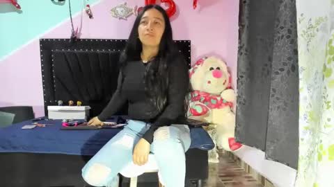 Diana online show from December 30, 2:09 am