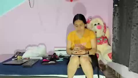 Diana online show from January 8, 12:38 am