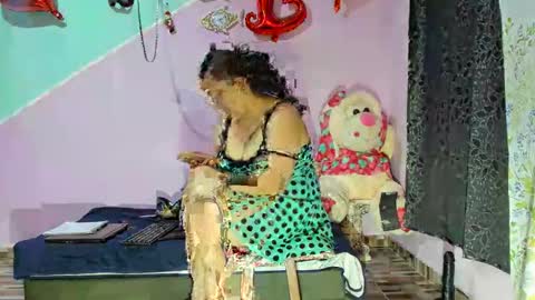 Diana online show from January 11, 12:01 am