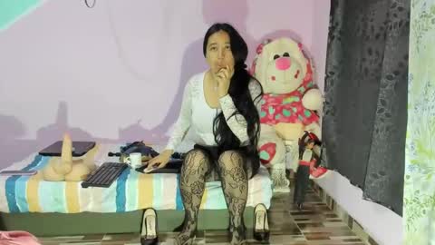 Diana online show from January 17, 11:17 am