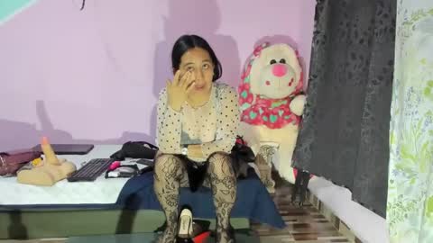 Diana online show from January 25, 11:13 am