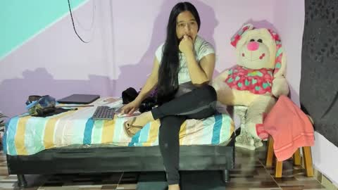 Diana online show from March 7, 12:04 am