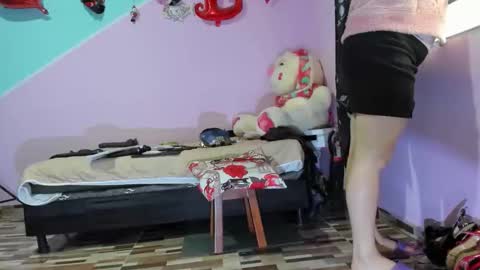 Diana online show from October 23, 12:04 pm