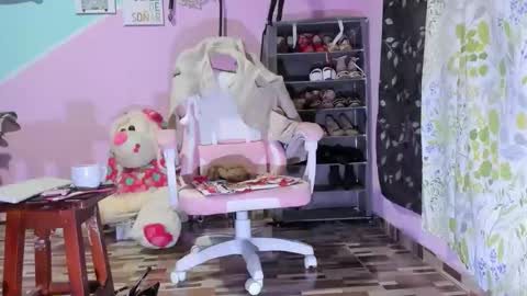 Diana online show from February 25, 11:42 am