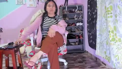 Diana online show from March 24, 12:26 am