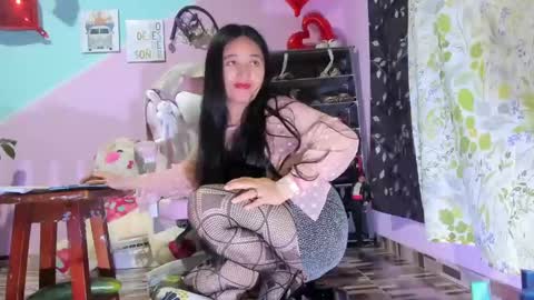 Diana online show from May 10, 3:01 am