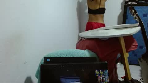 katia online show from March 27, 6:18 pm