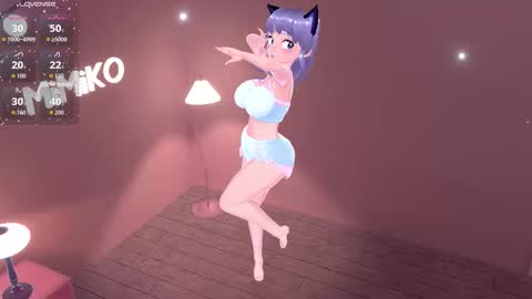 Comitas online show from March 9, 3:38 pm