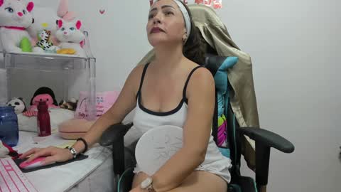 Snapshot of gatitasexy_hot_wet4u chatting on December 12, 2:04 am Mfe online show from December 12, 2:04 am