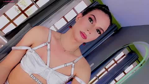 Vnecis Marn online show from January 9, 3:12 pm