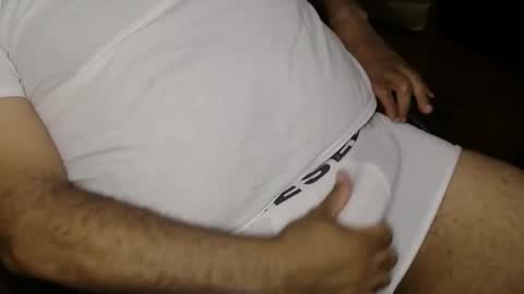 Marco online show from March 25, 9:54 pm