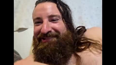 gatoandoba online show from April 27, 2:20 am