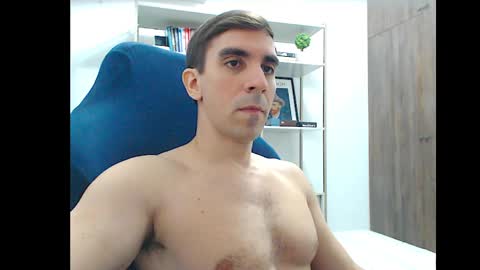 gatosarado23 online show from October 13, 7:47 pm