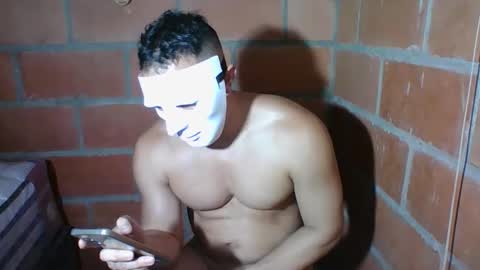 gattitosexy_95 online show from October 11, 6:50 pm