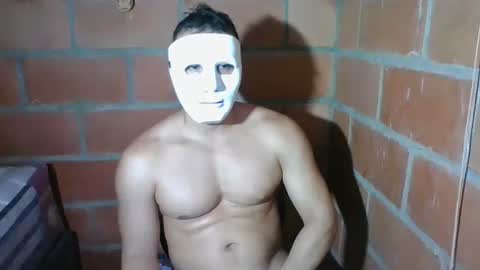 gattitosexy_95 online show from October 12, 5:12 pm