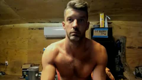 gawwwwddddamn online show from May 16, 1:35 am