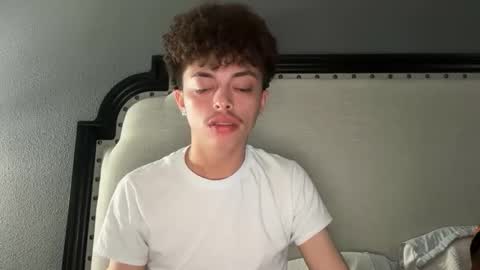 Jose online show from February 13, 11:56 pm