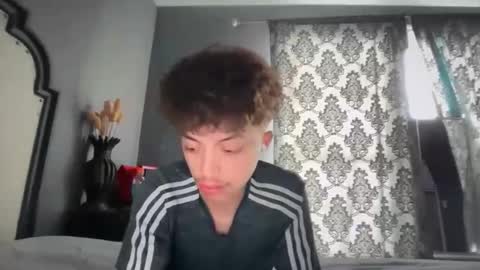 Jose online show from March 1, 2:08 pm