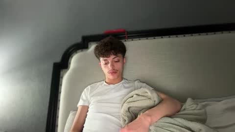 Jose online show from March 2, 3:20 am