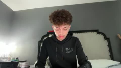 Jose online show from March 8, 9:29 pm