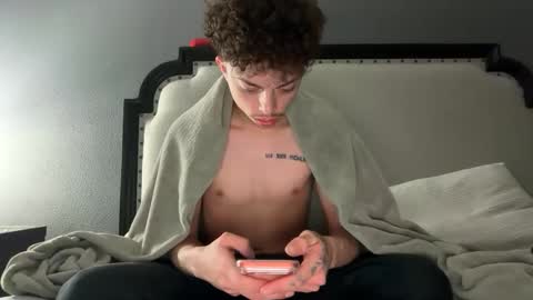 Jose online show from March 10, 12:48 am