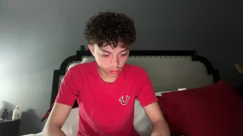 Jose online show from March 25, 7:47 am