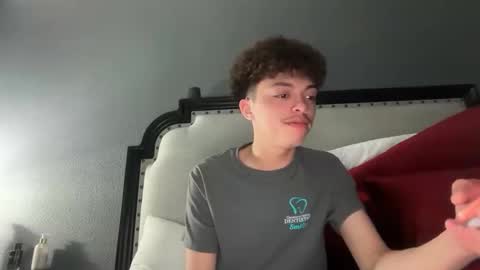 Jose online show from March 26, 3:12 am