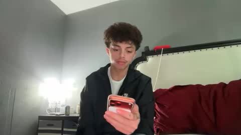 Jose online show from March 28, 8:30 pm