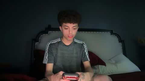 Jose online show from June 17, 10:54 pm