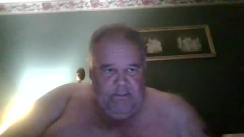 Snapshot of gaydaddy48 chatting on April 26, 9:01 pm Kenny online show from April 26, 9:01 pm