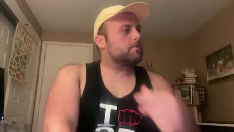 Snapshot of gayjewishcub chatting on December 2, 2:53 am gayjewishcub online show from December 2, 2:53 am