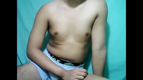 gaymell online show from October 13, 12:05 pm