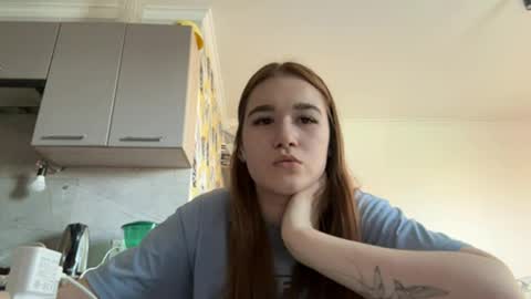 Lana online show from April 29, 1:26 pm