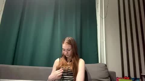 Lana online show from May 8, 3:06 pm