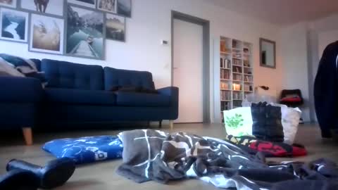 gaypuppychaste online show from December 7, 8:00 am