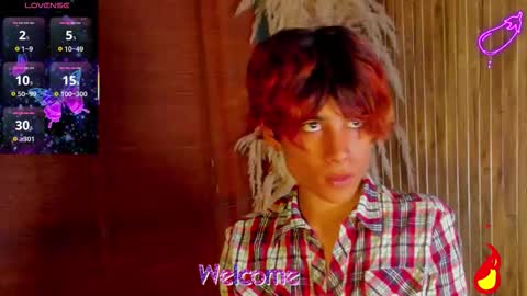 Snapshot of gaze_dream chatting on January 16, 2:26 am HAN online show from January 16, 2:26 am