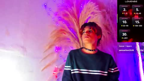 Snapshot of gaze_dream chatting on January 16, 2:32 pm HAN online show from January 16, 2:32 pm