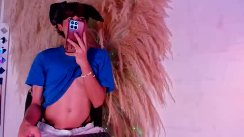 HAN online show from March 5, 12:06 am