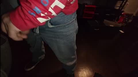 gd_mysterydick online show from March 17, 11:08 pm