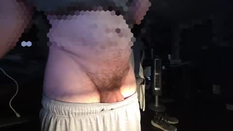 gd_mysterydick online show from June 13, 5:00 pm