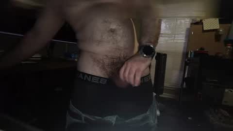 gd_mysterydick online show from June 22, 4:15 pm