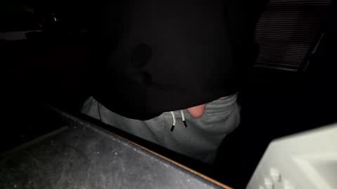 gd_mysterydick online show from July 3, 4:35 pm