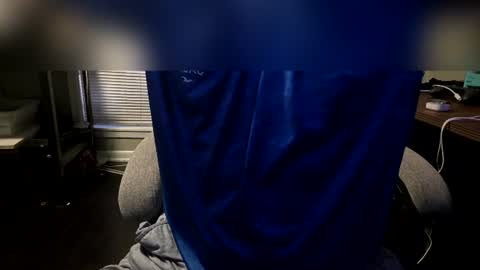 gd_mysterydick online show from July 18, 6:23 pm