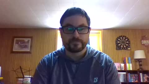 Snapshot of gdaddy999 chatting on January 31, 7:45 pm gdaddy999 online show from January 31, 7:45 pm