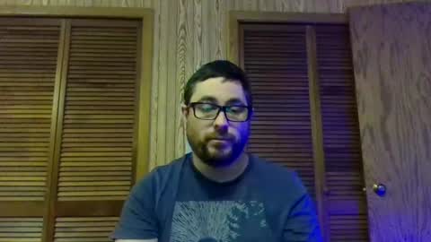 Snapshot of gdaddy999 chatting on February 9, 3:05 pm gdaddy999 online show from February 9, 3:05 pm