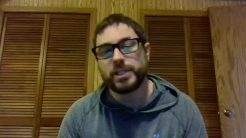 Snapshot of gdaddy999 chatting on February 13, 3:30 pm gdaddy999 online show from February 13, 3:30 pm