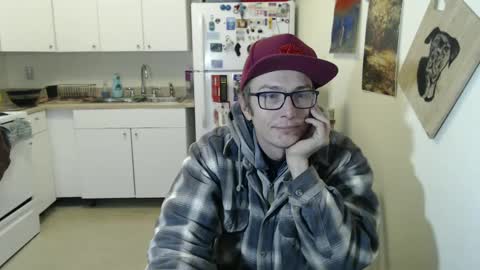 G online show from December 27, 2:54 pm